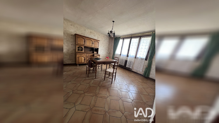 Ma-Cabane - Vente Maison Perriers-sur-Andelle, 72 m²