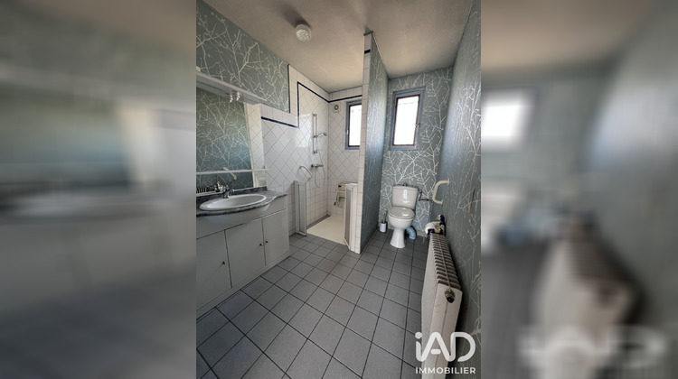 Ma-Cabane - Vente Maison Perriers-sur-Andelle, 72 m²