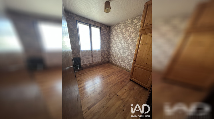 Ma-Cabane - Vente Maison Perriers-sur-Andelle, 72 m²
