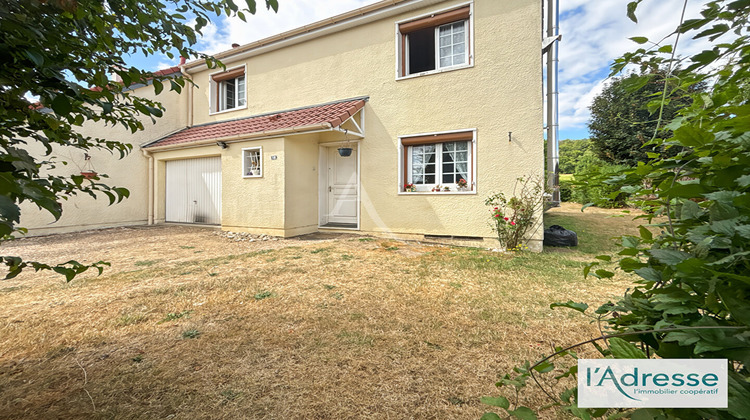 Ma-Cabane - Vente Maison PERRIERS-SUR-ANDELLE, 95 m²