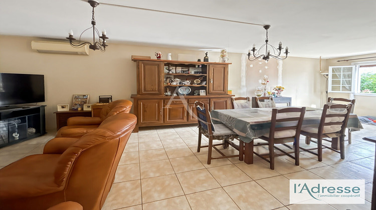 Ma-Cabane - Vente Maison PERRIERS-SUR-ANDELLE, 95 m²