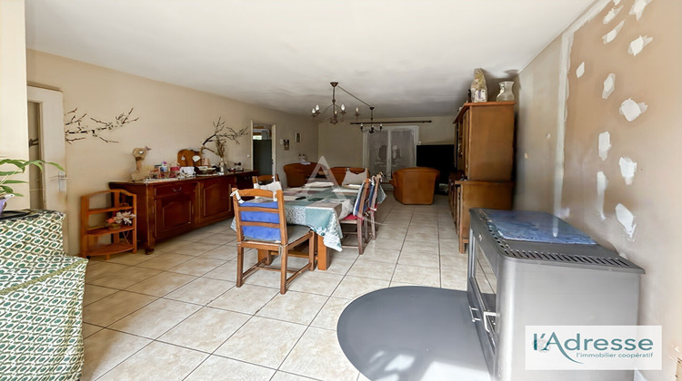 Ma-Cabane - Vente Maison PERRIERS-SUR-ANDELLE, 95 m²
