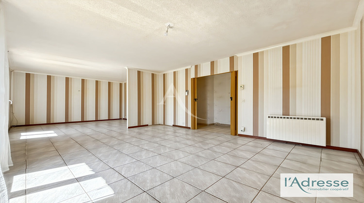 Ma-Cabane - Vente Maison PERRIERS-SUR-ANDELLE, 84 m²