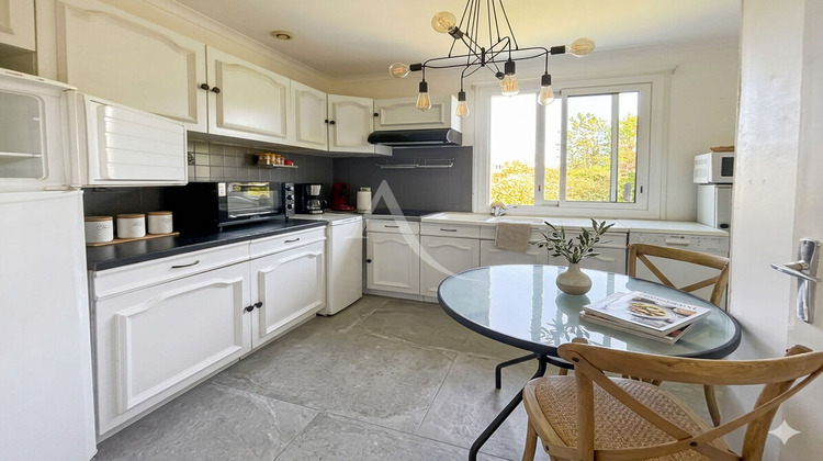 Ma-Cabane - Vente Maison PERRIERS-SUR-ANDELLE, 84 m²