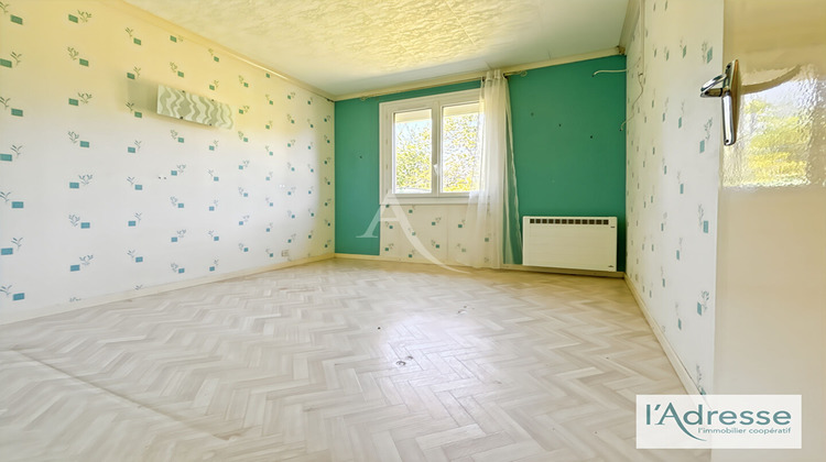 Ma-Cabane - Vente Maison PERRIERS-SUR-ANDELLE, 84 m²