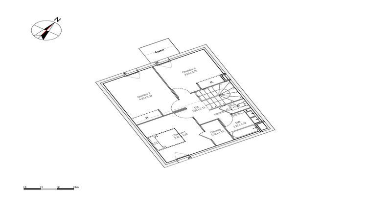 Ma-Cabane - Vente Maison PERRIGNIER, 102 m²