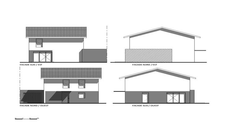 Ma-Cabane - Vente Maison PERRIGNIER, 102 m²