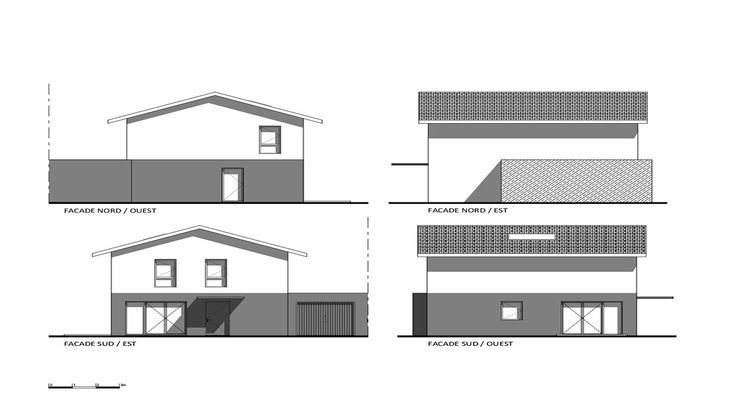 Ma-Cabane - Vente Maison PERRIGNIER, 102 m²