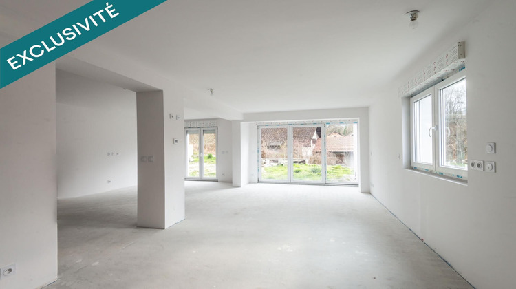 Ma-Cabane - Vente Maison Perrignier, 130 m²