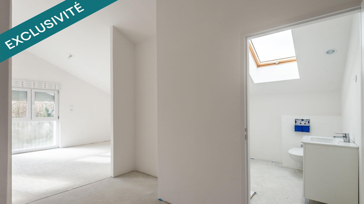 Ma-Cabane - Vente Maison Perrignier, 130 m²