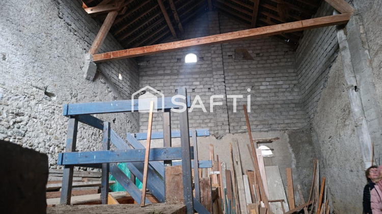 Ma-Cabane - Vente Maison Perrignier, 111 m²