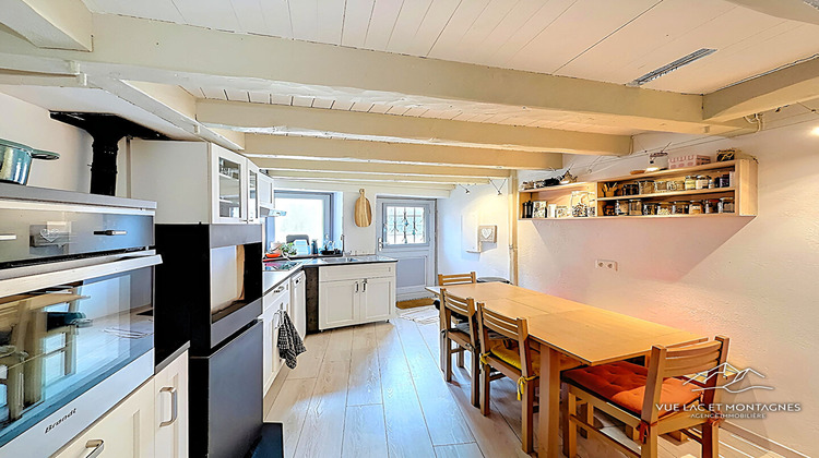 Ma-Cabane - Vente Maison PERRIGNIER, 84 m²