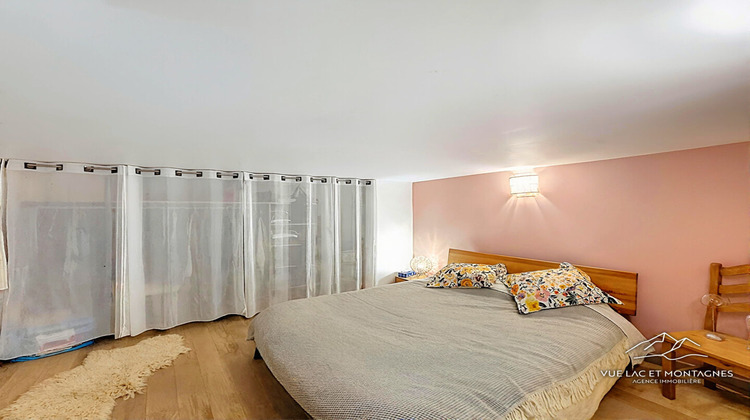 Ma-Cabane - Vente Maison PERRIGNIER, 84 m²