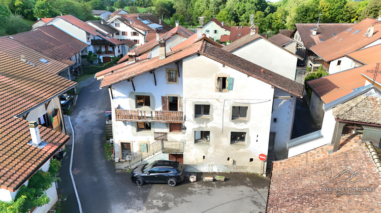 Ma-Cabane - Vente Maison PERRIGNIER, 110 m²