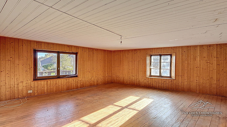 Ma-Cabane - Vente Maison PERRIGNIER, 110 m²