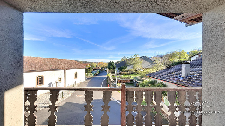 Ma-Cabane - Vente Maison PERRIGNIER, 110 m²