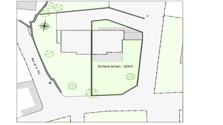 Ma-Cabane - Vente Maison PERRIGNIER, 95 m²