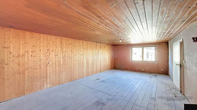 Ma-Cabane - Vente Maison PERRIGNIER, 110 m²