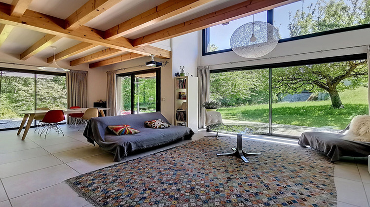 Ma-Cabane - Vente Maison PERRIGNIER, 150 m²