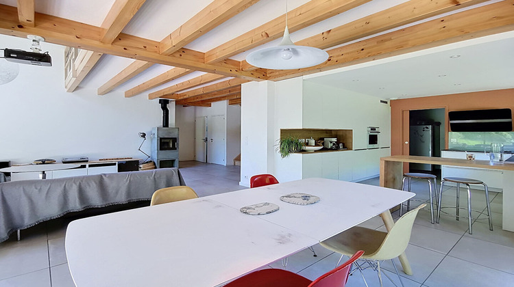 Ma-Cabane - Vente Maison PERRIGNIER, 150 m²