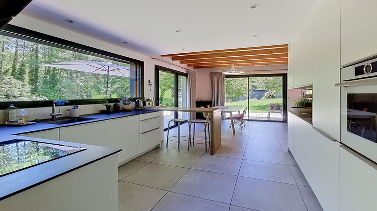 Ma-Cabane - Vente Maison PERRIGNIER, 150 m²