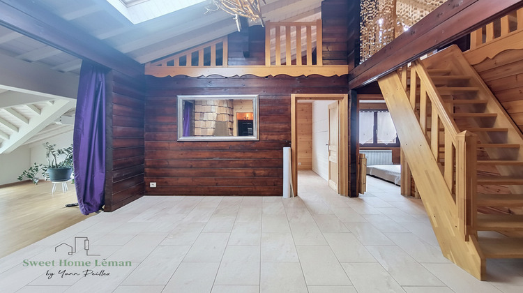 Ma-Cabane - Vente Maison PERRIGNIER, 134 m²