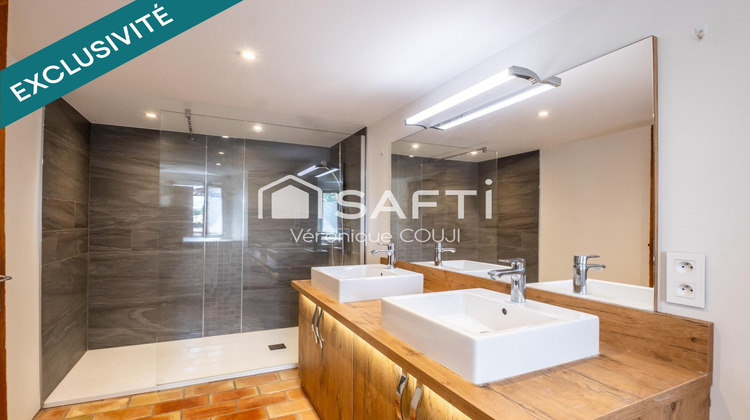 Ma-Cabane - Vente Maison Perrignier, 110 m²