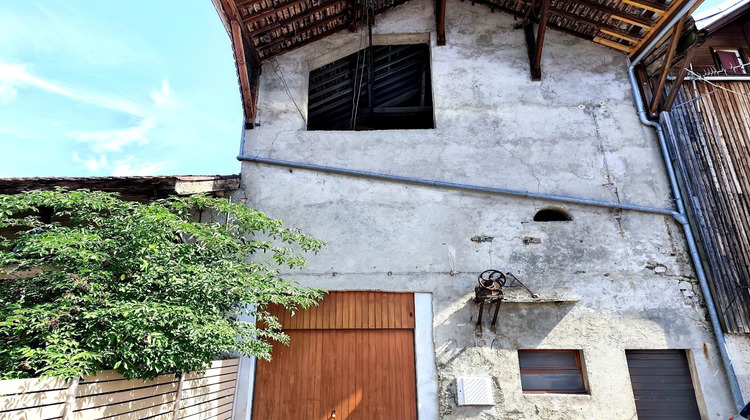 Ma-Cabane - Vente Maison PERRIGNIER, 265 m²