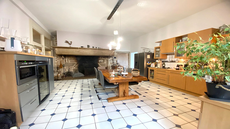 Ma-Cabane - Vente Maison PERRIGNY, 300 m²