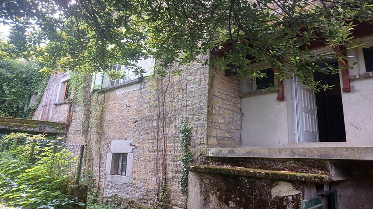 Ma-Cabane - Vente Maison PERRIGNY, 175 m²