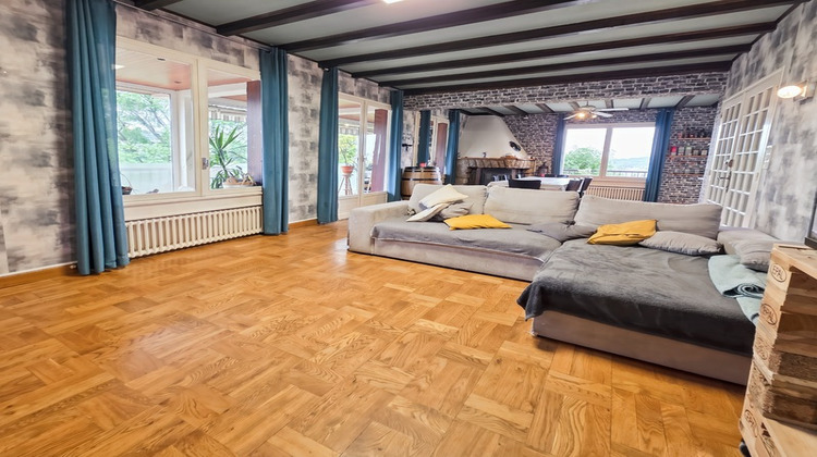 Ma-Cabane - Vente Maison PERRIGNY, 211 m²