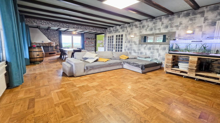 Ma-Cabane - Vente Maison PERRIGNY, 211 m²
