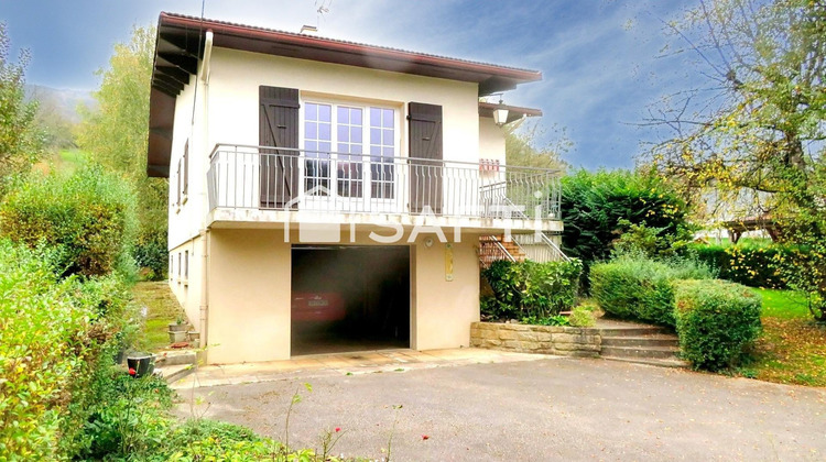 Ma-Cabane - Vente Maison Perrigny, 123 m²