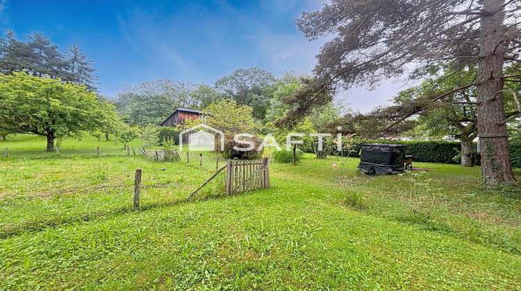 Ma-Cabane - Vente Maison Perrigny, 123 m²