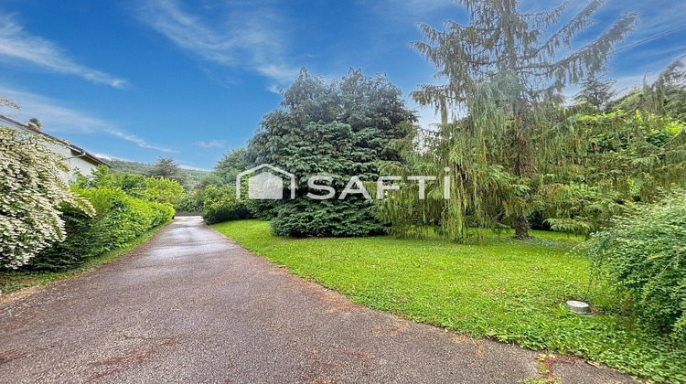 Ma-Cabane - Vente Maison Perrigny, 123 m²