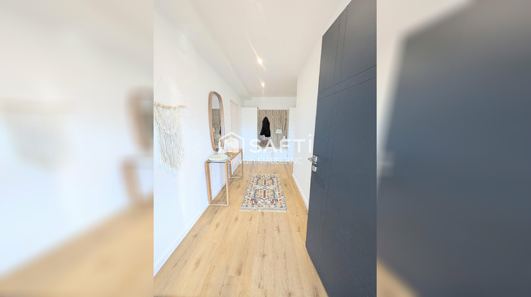 Ma-Cabane - Vente Maison Perrigny, 189 m²