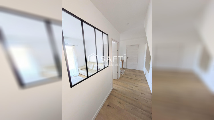 Ma-Cabane - Vente Maison Perrigny, 189 m²