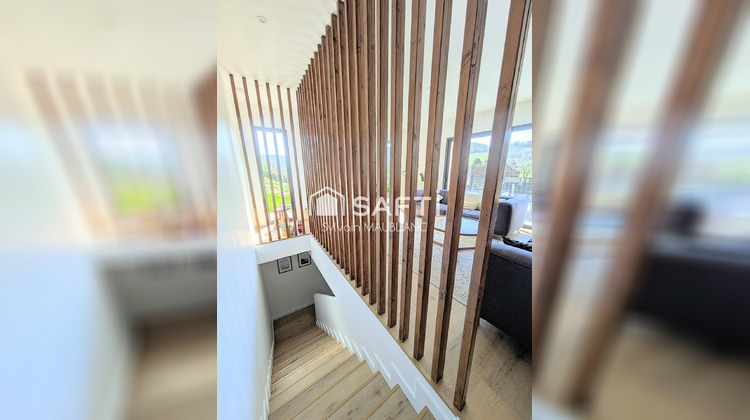 Ma-Cabane - Vente Maison Perrigny, 189 m²