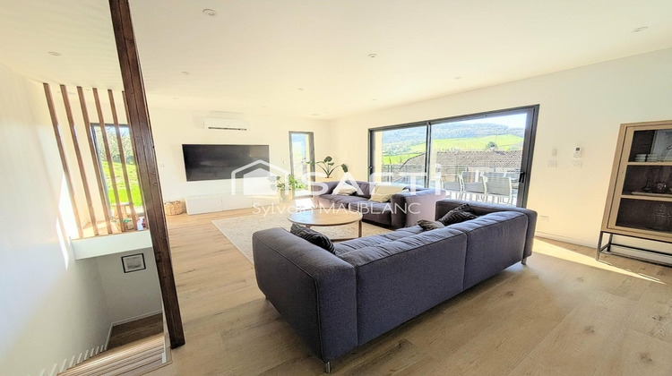 Ma-Cabane - Vente Maison Perrigny, 189 m²