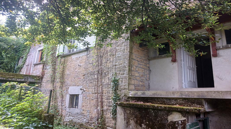 Ma-Cabane - Vente Maison PERRIGNY, 175 m²