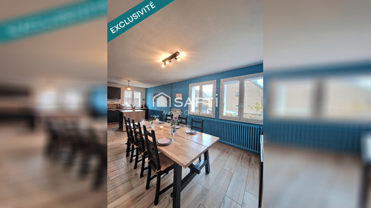 Ma-Cabane - Vente Maison Perrigny, 82 m²