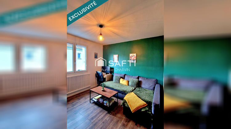 Ma-Cabane - Vente Maison Perrigny, 82 m²