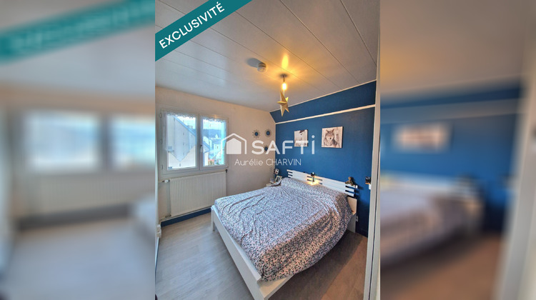 Ma-Cabane - Vente Maison Perrigny, 82 m²