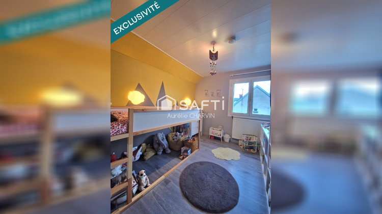 Ma-Cabane - Vente Maison Perrigny, 82 m²