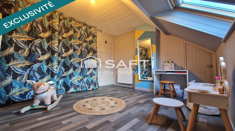 Ma-Cabane - Vente Maison Perrigny, 82 m²