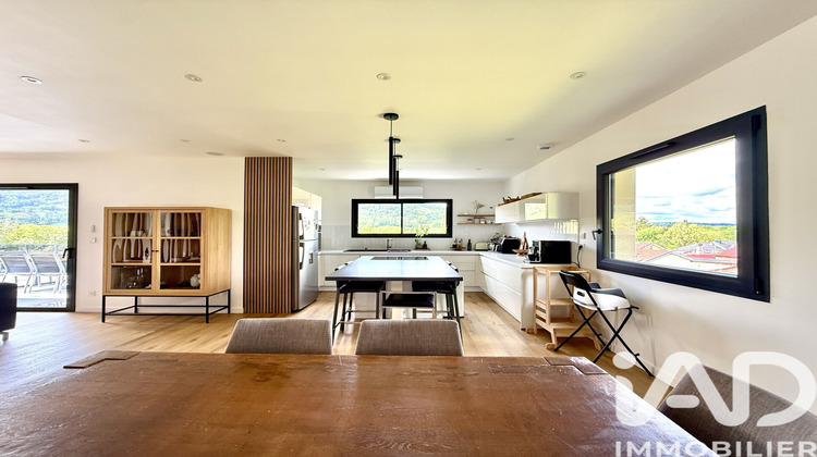 Ma-Cabane - Vente Maison Perrigny, 189 m²