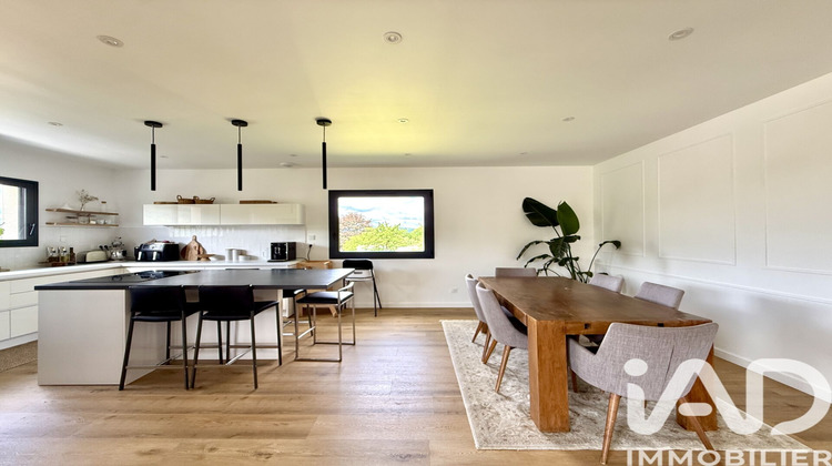 Ma-Cabane - Vente Maison Perrigny, 189 m²