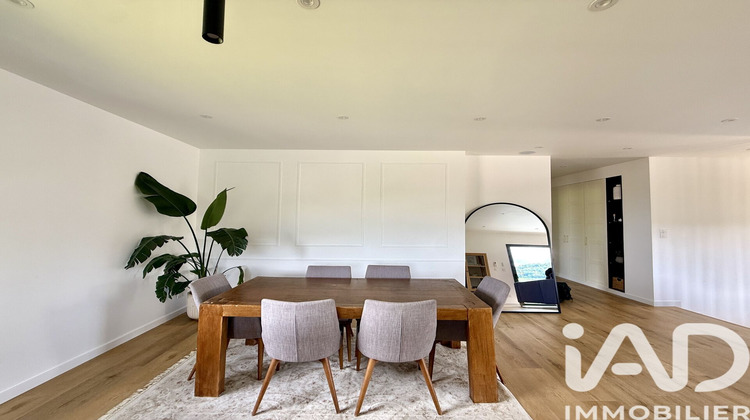 Ma-Cabane - Vente Maison Perrigny, 189 m²