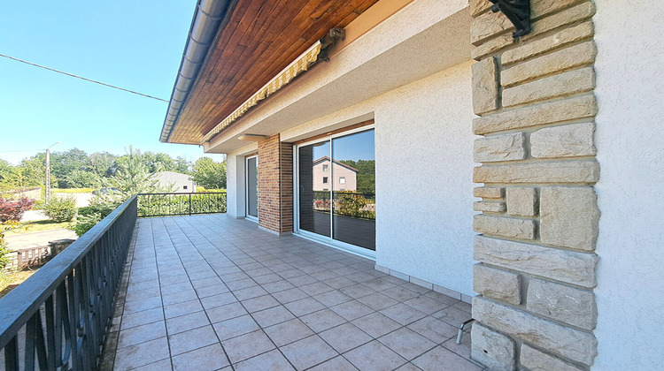 Ma-Cabane - Vente Maison PERRIGNY, 115 m²