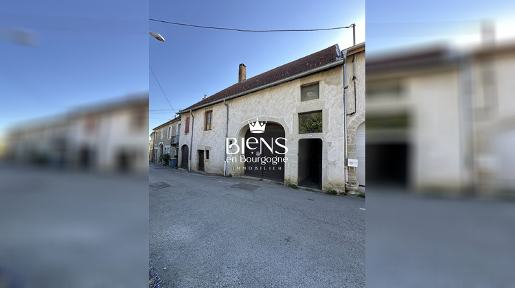 Ma-Cabane - Vente Maison Perrigny, 170 m²